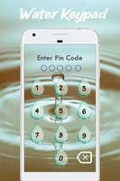 Photo Keypad Lockscreen - Screen Locker syot layar 2