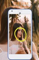Picture Lock Screen - Pattern Lock imagem de tela 2