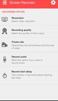 Screen Recorder पोस्टर