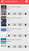 Screen Recorder تصوير الشاشة 1