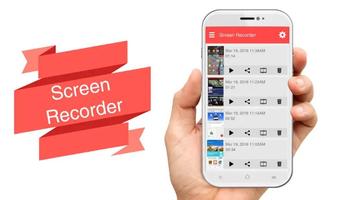 Screen Recorder स्क्रीनशॉट 3