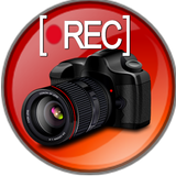 Screen Recorder Pro 5 آئیکن