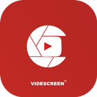 VidScreen 图标