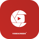 Snap video recorder & tube converter icon