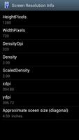 Screen Resolution Info bài đăng