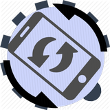 Rotation Control Orientation icono