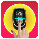 Blood Sugar Test Prank