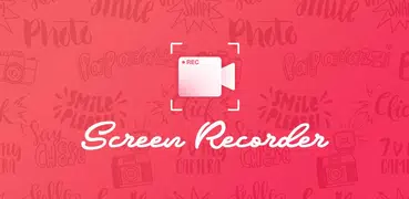 Screen Recorder with Audio and Screenshot Button