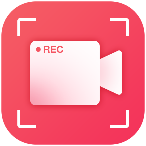Screen Recorder with Audio and Screenshot Button