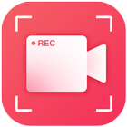 Quay Video Màn Hình và Ghi Âm & Chụp Màn Hình biểu tượng