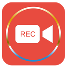 Screen Recorder, Screen Capture ( No root) icon