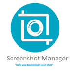 Screenshot Manager アイコン