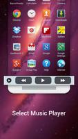 TouchBar for IOS 11 - Assistive Touch Bar capture d'écran 2