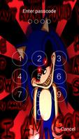 Lock Screen For Sonic.exe screenshot 3