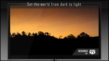 Sunrise Timelapse captura de pantalla 1