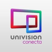 Univision Conecta آئیکن