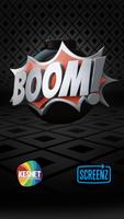پوستر BOOM! Game