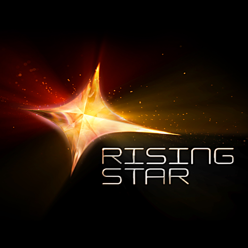 Rising Star Greece