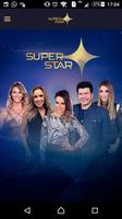 SuperStar Plakat