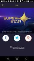 SuperStar ảnh chụp màn hình 1