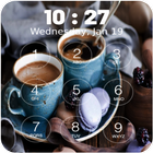 Coffee Lock Screen アイコン