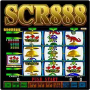 SCR888 Apps