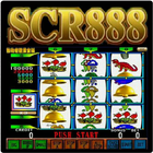 SCR888 Apps 图标