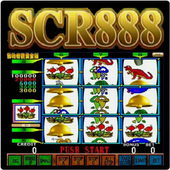 SCR888 Apps icon