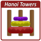 Hanoi Towers icon