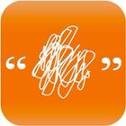 Scrib Pad أيقونة