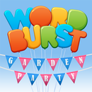 Word Burst: Garden Party APK