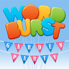 آیکون‌ Word Burst