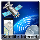 Satellite Internet Tips icône
