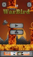 Flying War Bird syot layar 2