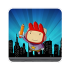 scribblenauts adventure أيقونة