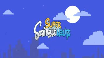 scribblenauts adventure تصوير الشاشة 3