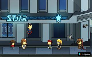 Советы Scribblenauts Неограниченные скриншот 2