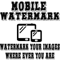 Mobile Watermark