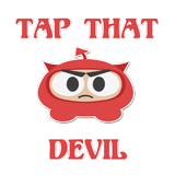 Tap That Devil icône
