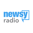 Newsy Radio 아이콘