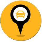 PHP Cabs - Scripts Mall Cabs Driver App icône