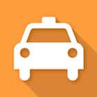 OneMinute Taxi icono