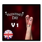 Send a Valentine V1 icône