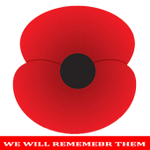 THE REMEMBRANCE DAY icon