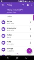 File Manager-pro Ekran Görüntüsü 1