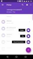 File Manager-pro capture d'écran 2