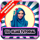 Tutorial Hijab APK