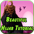 Beautiful Hijab Tutorial APK