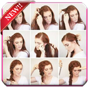 Braid Hair Style Tutorial APK