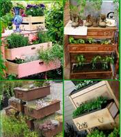 DIY Gardening Ideas capture d'écran 3